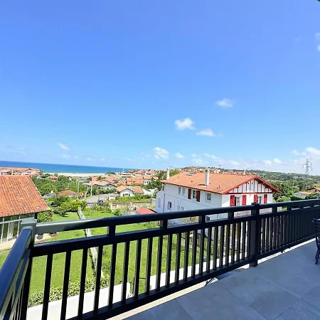 - Modern House - Ocean View - Holiday home Bidart