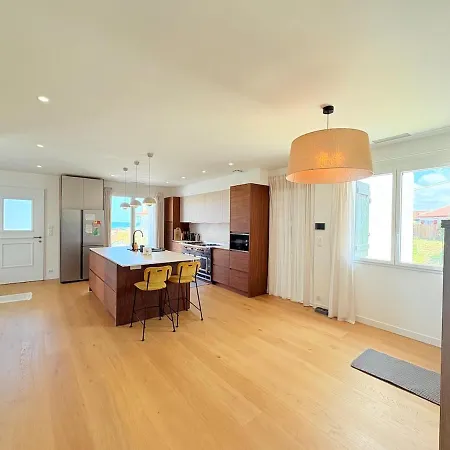 - Modern House - Ocean View - *