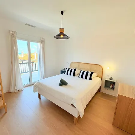 - Modern House - Ocean View - Casa vacanze