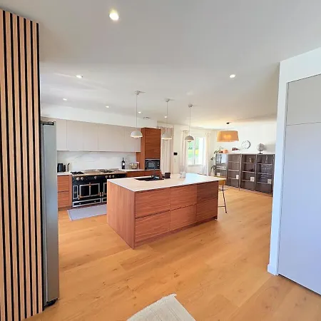 - Modern House - Ocean View - Bidart