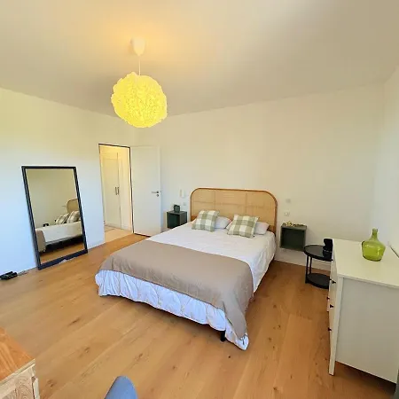 Holiday home - Modern House - Ocean View -