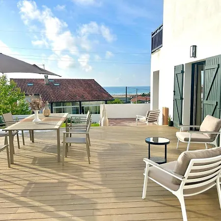 - Modern House - Ocean View - Casa vacanze *