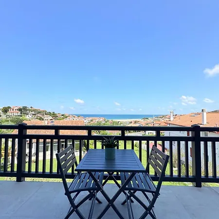Semesterbostad - Modern House - Ocean View - *