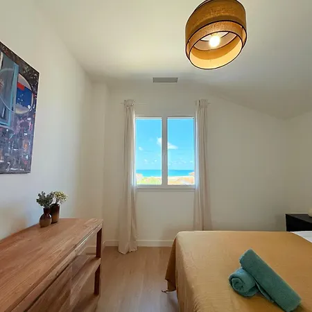 Holiday home - Modern House - Ocean View - Bidart