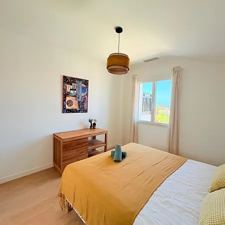 - Modern House - Ocean View - Semesterbostad