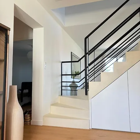Holiday home - Modern House - Ocean View -