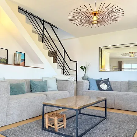 Holiday home - Modern House - Ocean View - Bidart