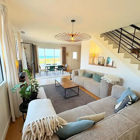 - Modern House - Ocean View - *